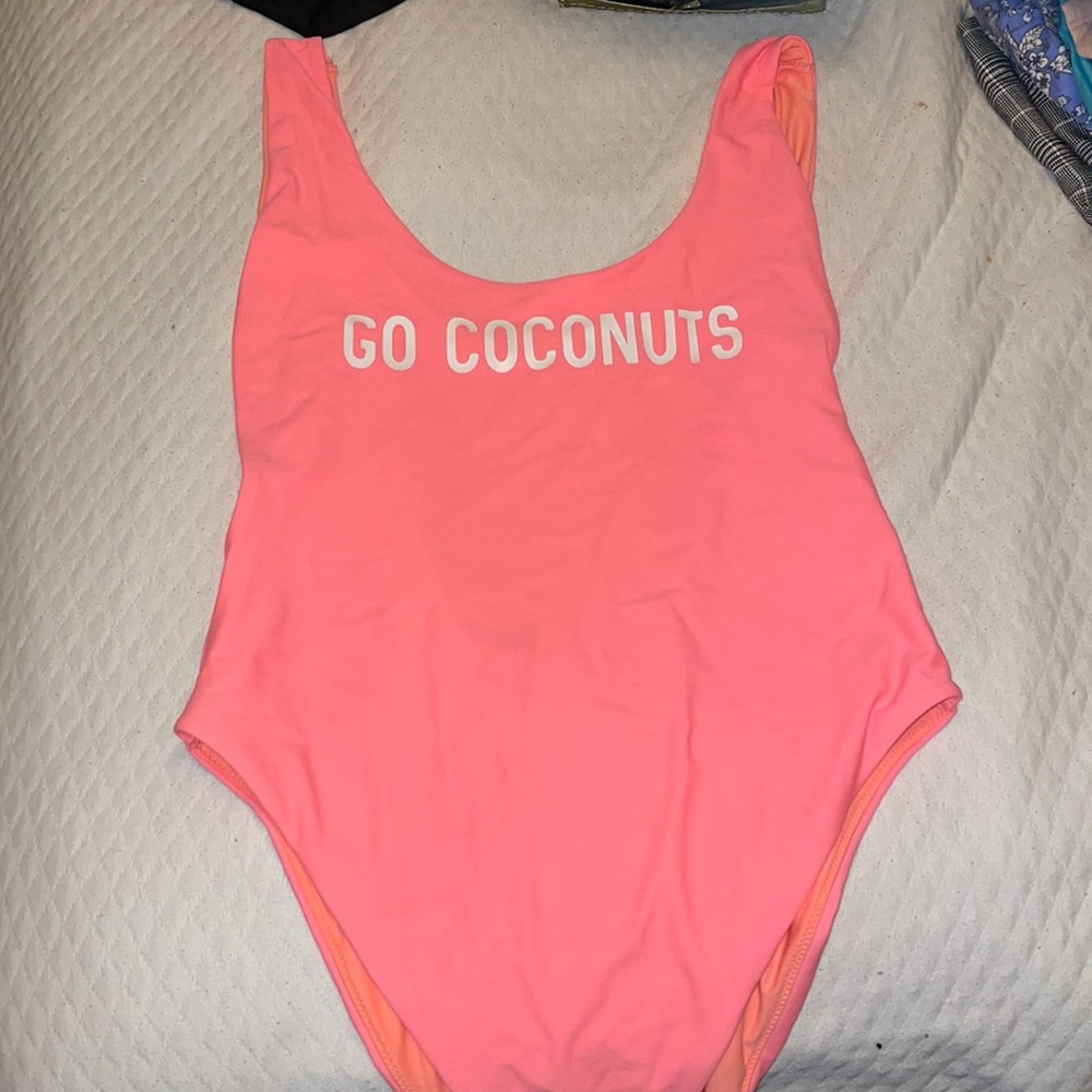 Aerie Swimsuit